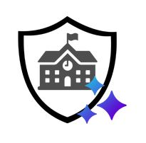 PreschoolAttorney.AI Logo for PreschoolAttorney.AI